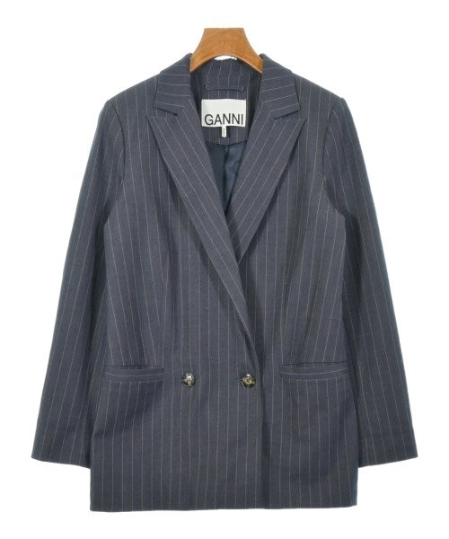 Ganni 夾克