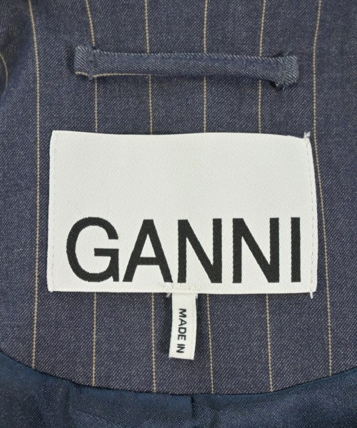 Ganni 夾克