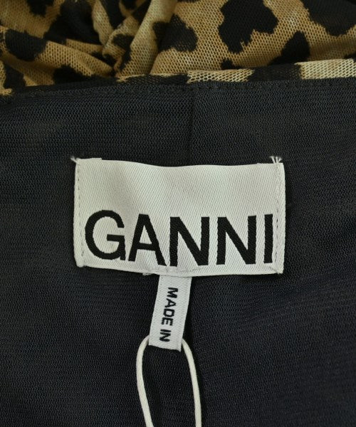 Ganni 洋裝