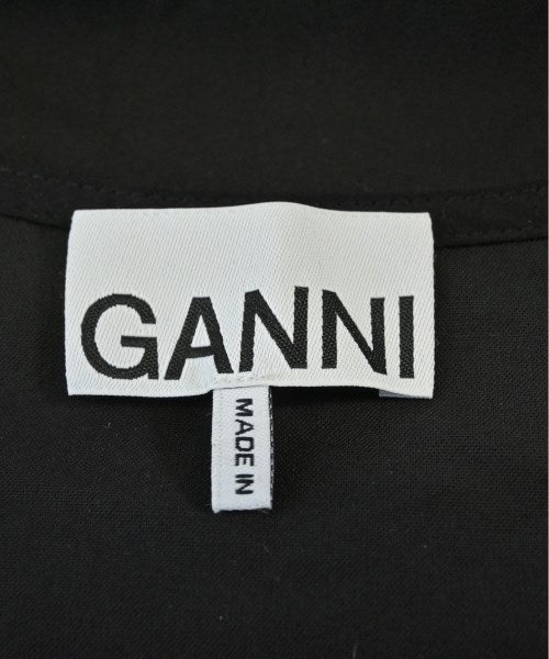Ganni 女襯衫