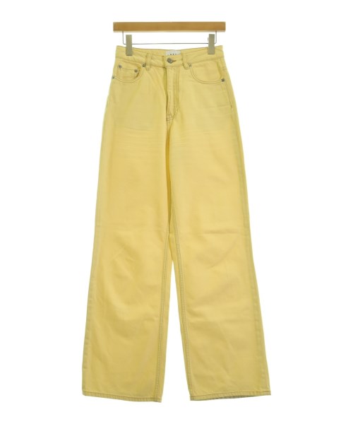 Ganni 牛仔褲