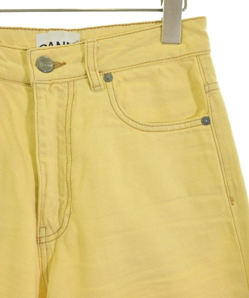 Ganni 牛仔褲