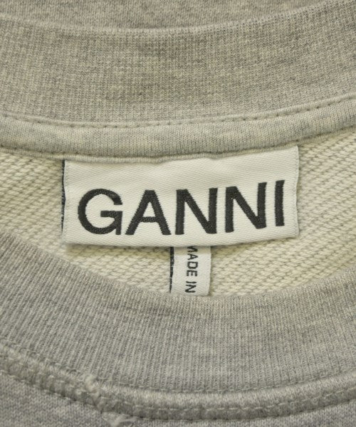 Ganni 運動衫