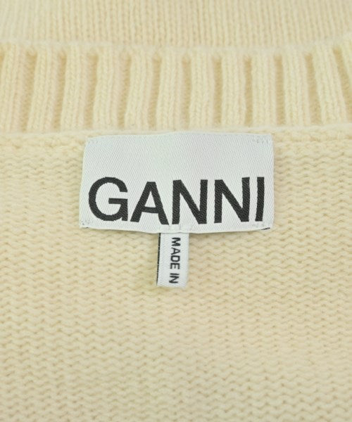 Ganni 毛衣