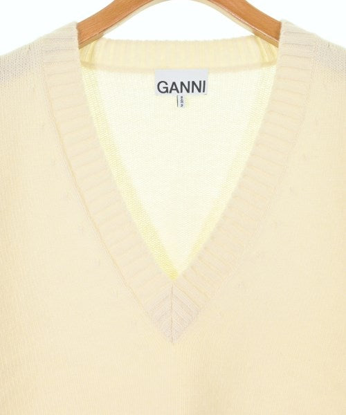 Ganni 毛衣