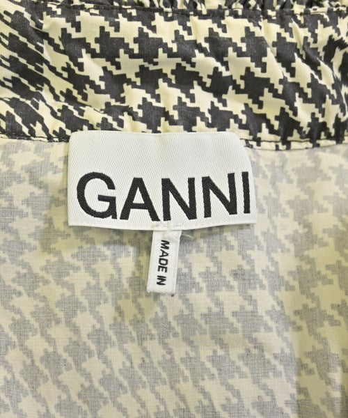 Ganni 洋裝