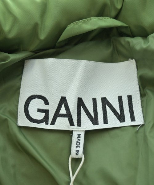 Ganni 其他飛行外套