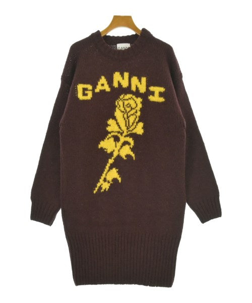 Ganni 洋裝