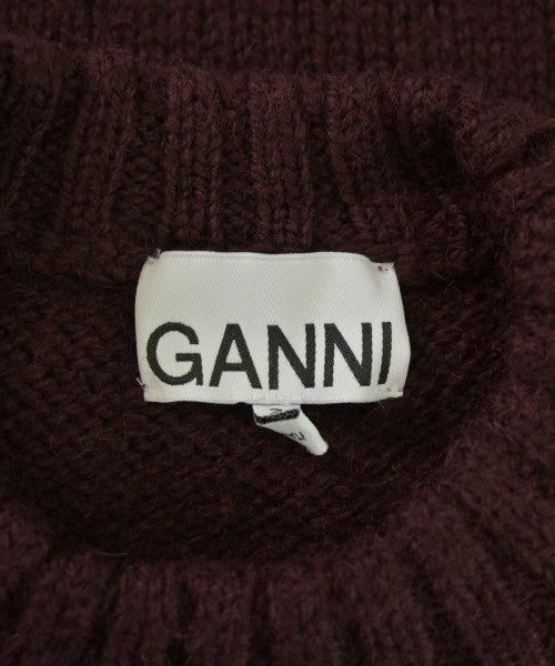 Ganni 洋裝