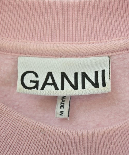Ganni 運動衫