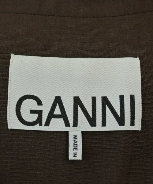 Ganni 夾克