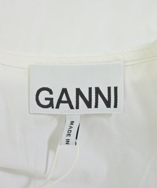 Ganni 洋裝