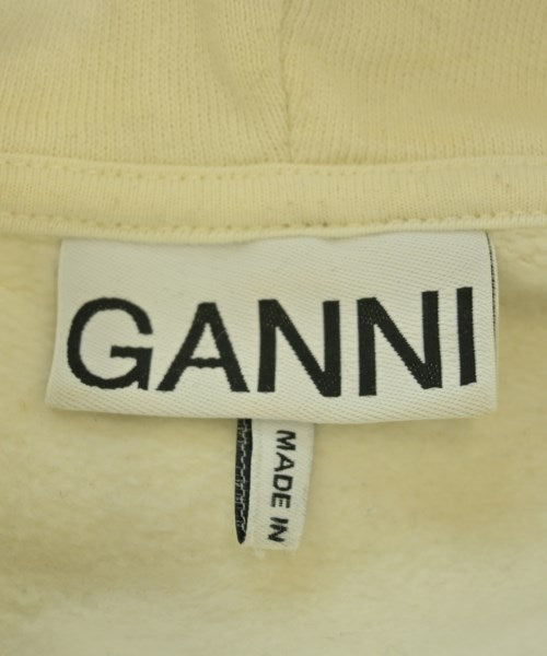 Ganni 連帽衫