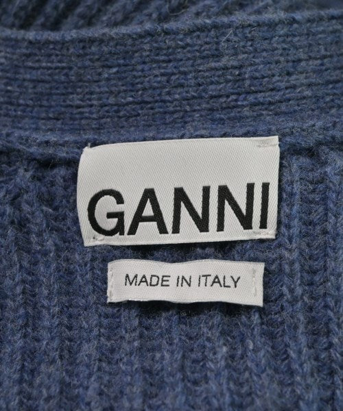 Ganni 開襟衫
