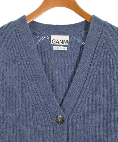 Ganni 開襟衫