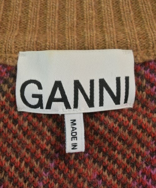 Ganni 背心