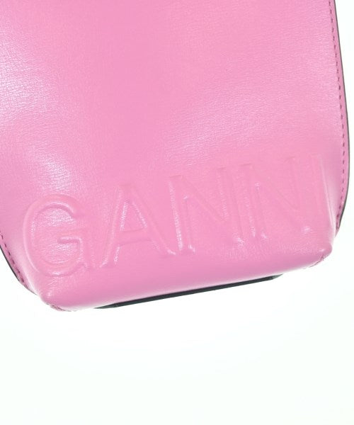 Ganni 肩背包