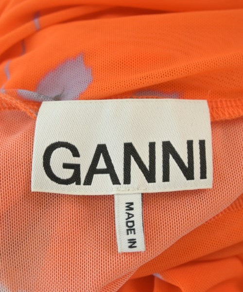 Ganni T恤/上衣