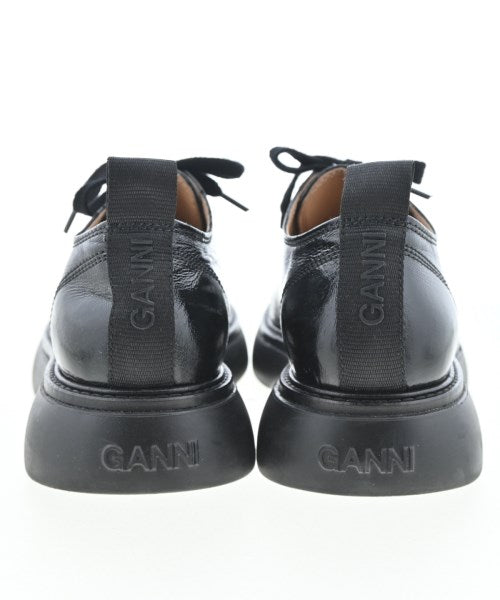 Ganni 正式鞋