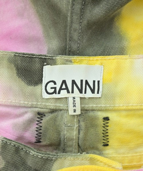 Ganni 短褲
