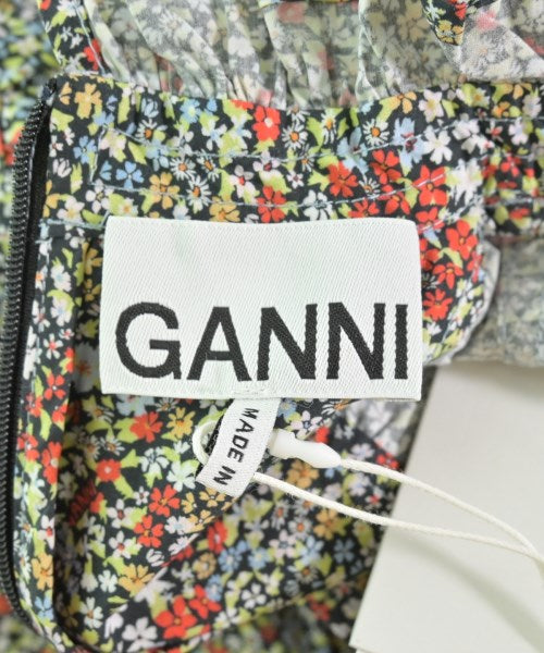 Ganni 洋裝