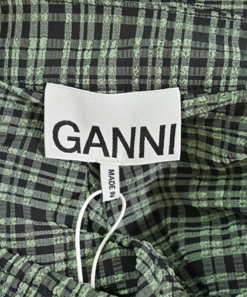 Ganni 洋裝