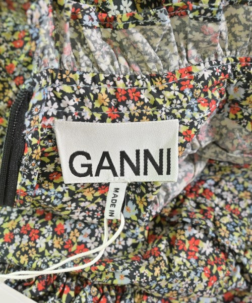 Ganni 洋裝