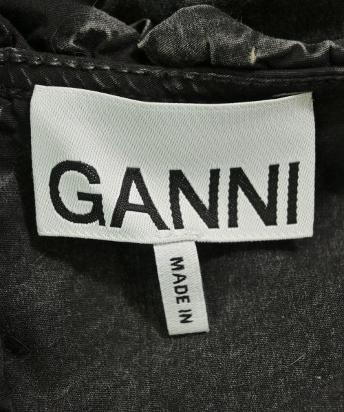 Ganni 洋裝