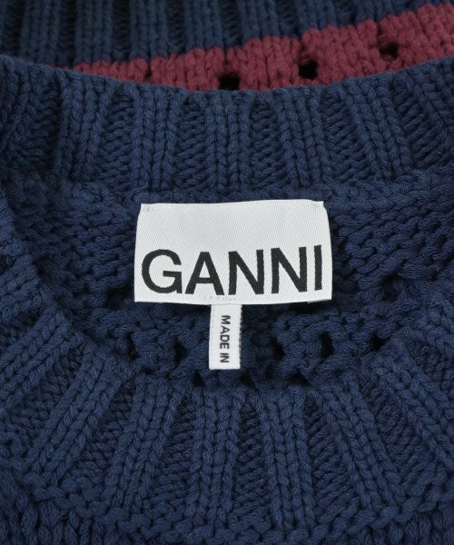 Ganni 無袖上衣