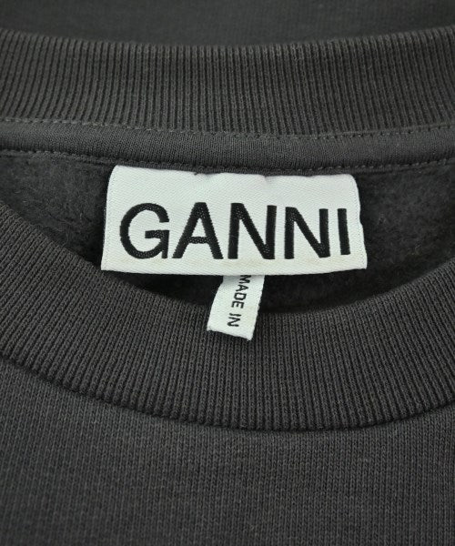 Ganni 運動衫
