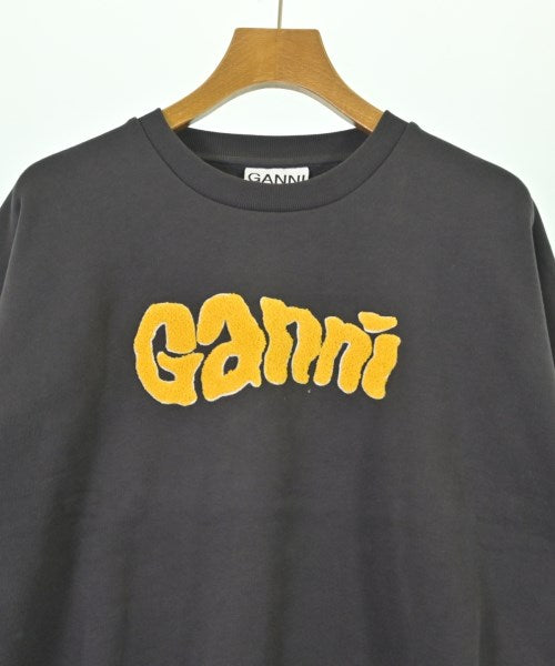 Ganni 運動衫