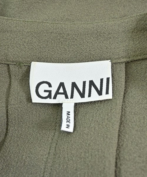Ganni 洋裝