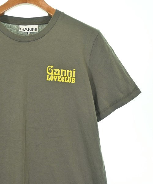 Ganni T恤/上衣