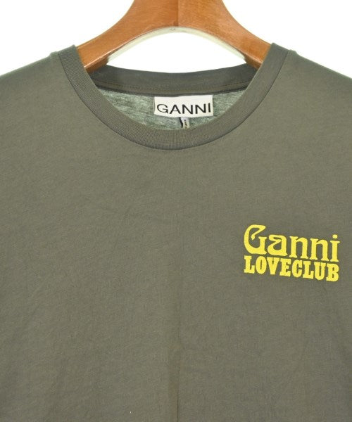 Ganni T恤/上衣