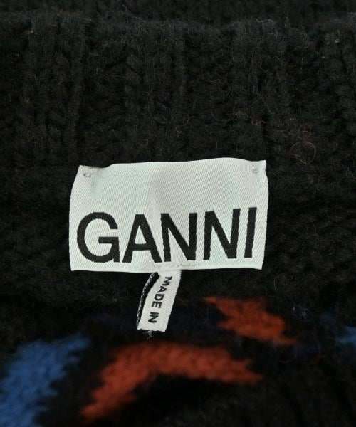 Ganni 毛衣