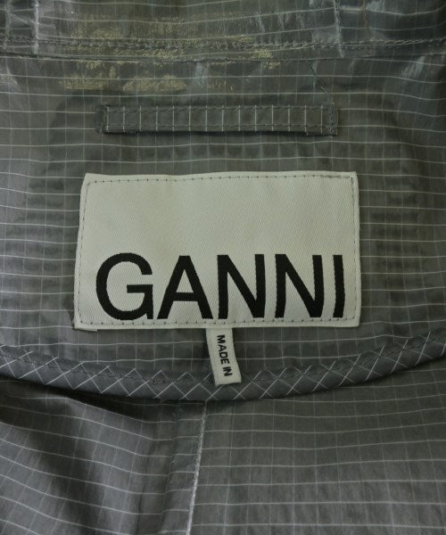 Ganni 其他大衣