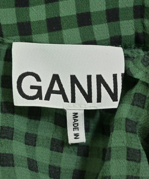 Ganni 洋裝