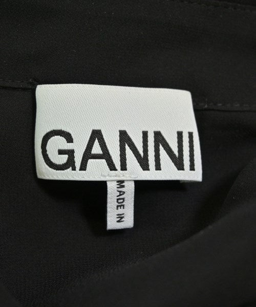 Ganni 休閒襯衫