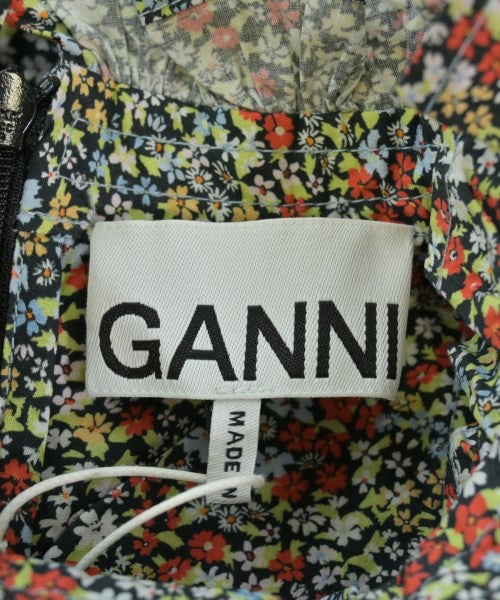 Ganni 洋裝