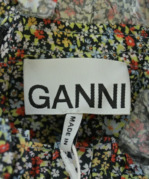 Ganni 洋裝