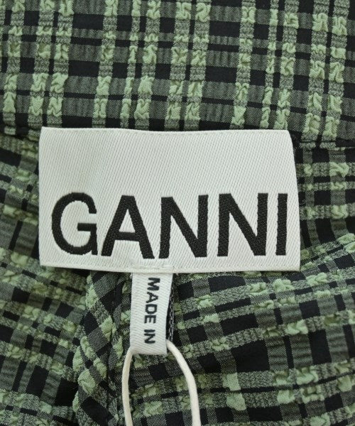 Ganni 洋裝