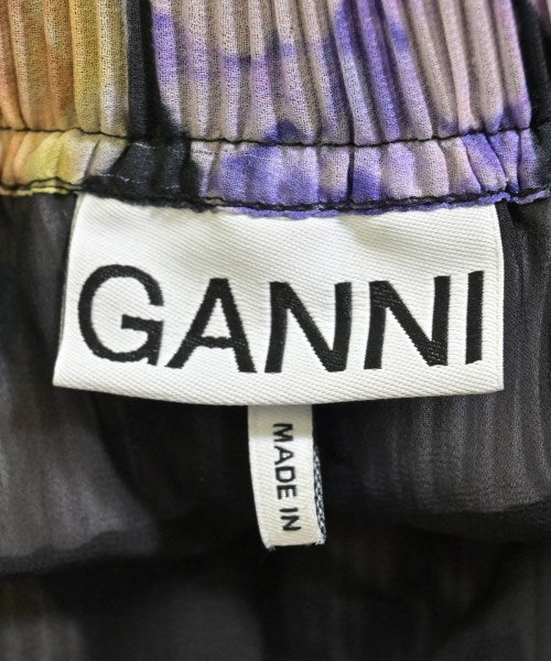 Ganni 長裙/超長裙