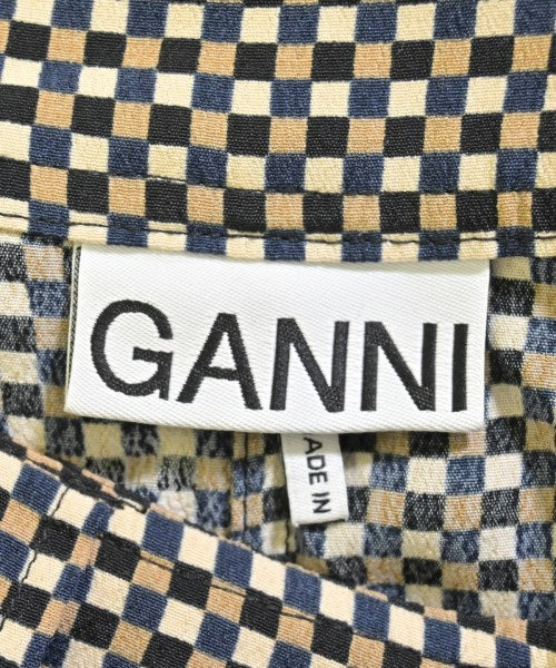 Ganni 長裙/超長裙