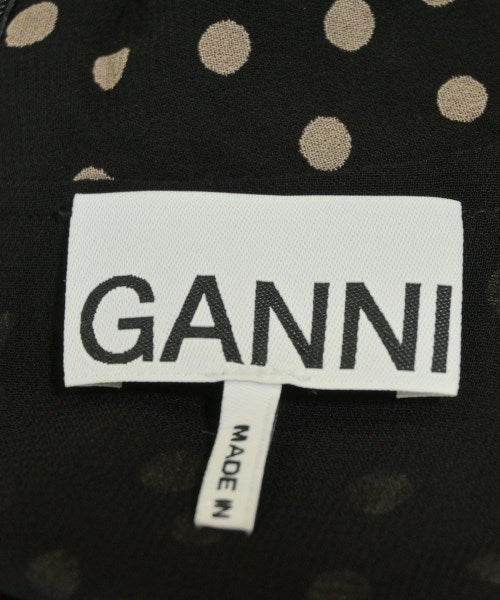 Ganni 洋裝