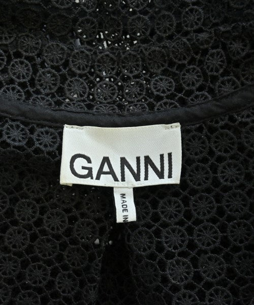 Ganni 女襯衫