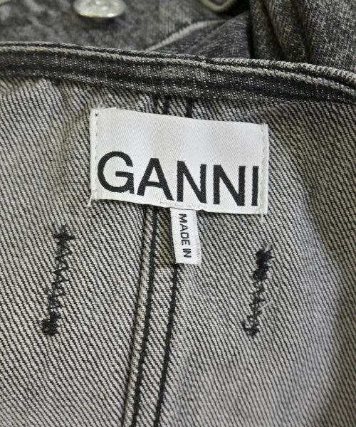 Ganni 其他大衣