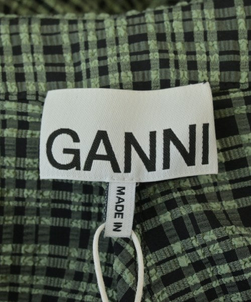 Ganni 洋裝