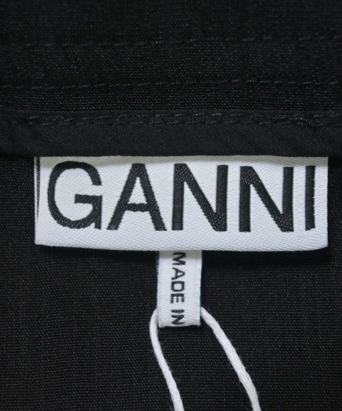 Ganni 迷你裙
