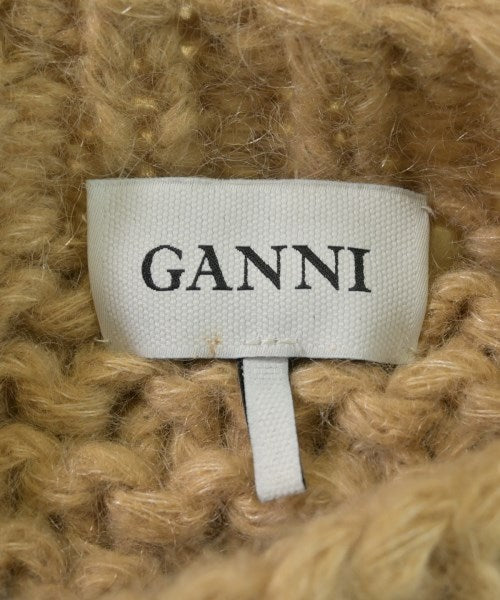 Ganni 毛衣