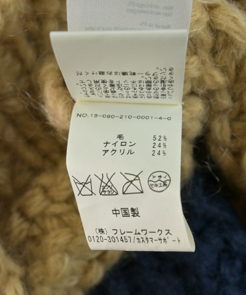 Ganni 毛衣